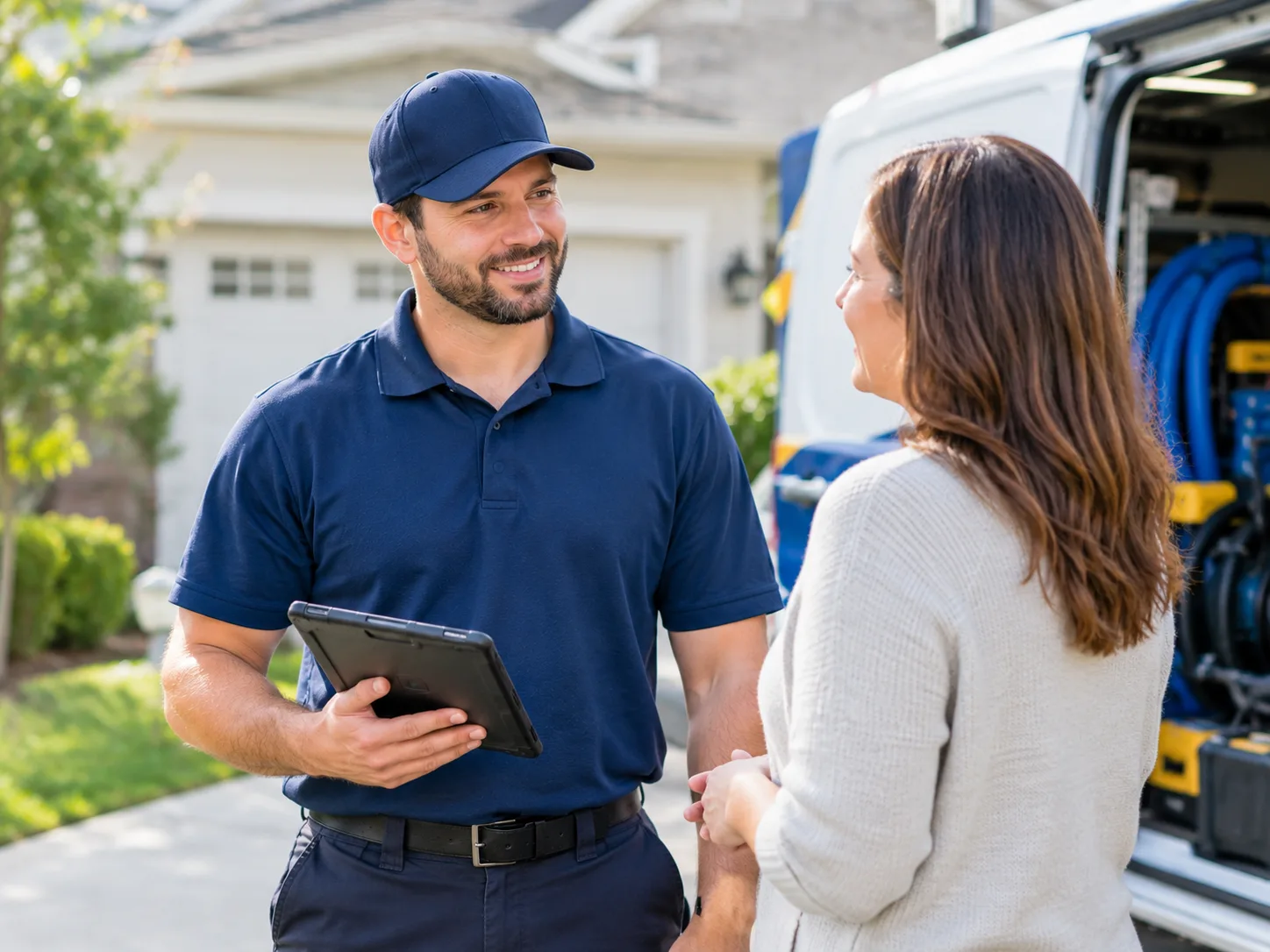 Sewage Backup Cleanup West Sacramento, CA FAQs